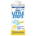 Nestlé Little steps zuigelingenvoeding 0-6m