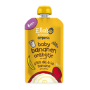 Ella's Küche Baby Bananen Frühstück 6m+ Bio