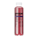 Upfront Proteinlimonade Schwarze Johannisbeere Geschmack