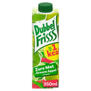 DubbelFrisss 1kcal bubblegum & blauwe bes smaak