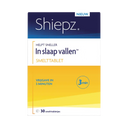 Shiepz Helpt sneller in slaap