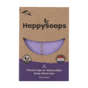 HappySoaps Happy body bar lavendel