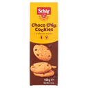 Schär Choco chip cookies glutenvrij
