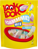 Look-O-Look Foammmies Mix