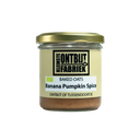 Kleinste Ontbijtfabr Baked oats banana pumkin spice