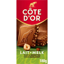Côte d'Or The Original bar milk hazelnut