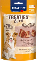 Vitakraft Treaties bits leverworst