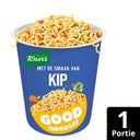 Knorr Good Noodles Huhn