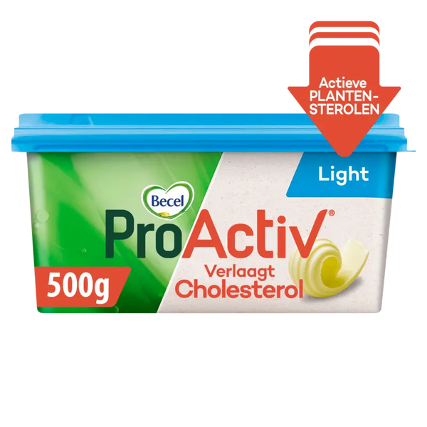 Becel Proactiv leicht cholesterinsenkend