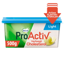 Becel Proactiv light cholesterolverlagend
