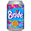 Oedipus Bride