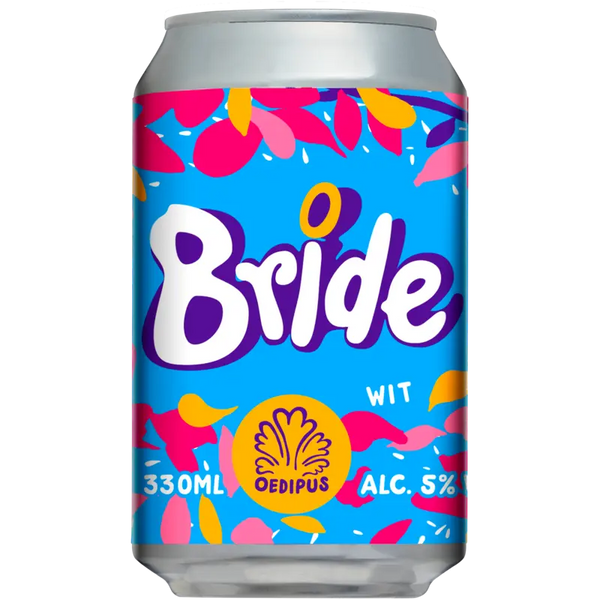 Oedipus Bride