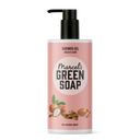Marcel's Green Soap Argan & Oudh Duschgel