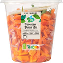 Pureersoep Thaise stijl