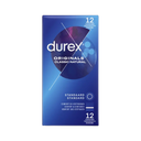 Durex Condooms classic natural