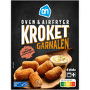 Oven & airfryer kroket garnalen