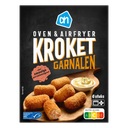 Oven & airfryer kroket garnalen