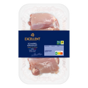 French free-range chicken thigh fillet