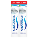 Sensodyne Gentle whitening toothpaste 2-pack