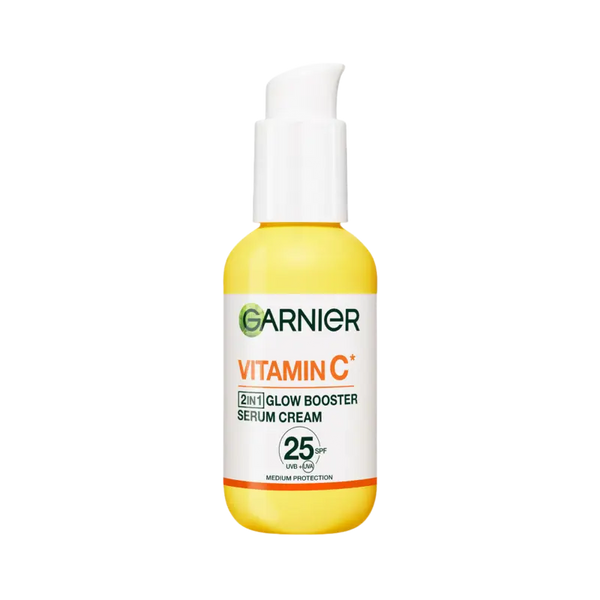 Garnier Serum cream Vitamine C SPF25