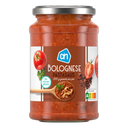 Pasta-Sauce Bolognese