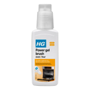 HG Power Gel Backofenbürste