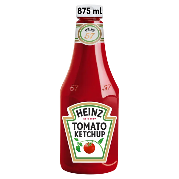 Heinz Tomato Sauce