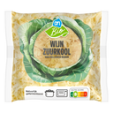 Organic wine sauerkraut