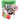 Autodrop Most Wanted Wassermelonen‑Bussis