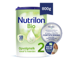 Nutrilon Bio 2 opvolgmelk 6+ maanden