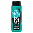 Fa Men extreme cool shower gel
