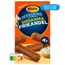 Mora Ofen & Airfryer Shoarma Frikandel