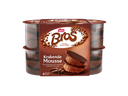 Bros Knusprige Mousse