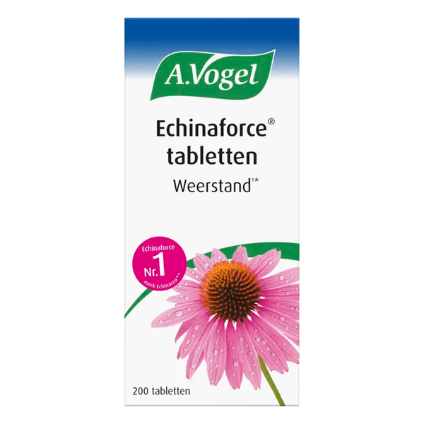A.Vogel Echinaforce Tabletten