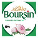 Boursin Schalotte & Schnittlauch