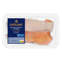 Skin-on redfish fillet