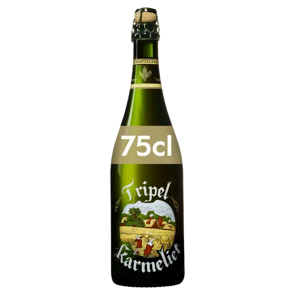 Tripel Karmeliet Bier