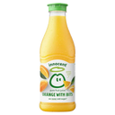 Innocent Orange juice with bits