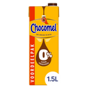 Chocomel Voordeelpak 0% suiker toegevoegd