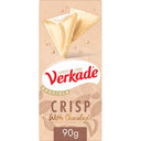 Verkade Specials crunchy white chocolate