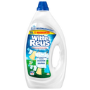 Witte Reus Wasmiddel vloeibaar gel wit