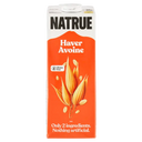 Natrue Oat drink