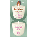 Bolsius Clean Light Gardenia Fig Refill