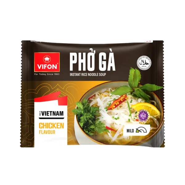 Vifon Pho Noodles Chicken