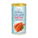 Efepasa Burcu poultry sausages