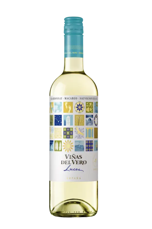 Viñas del Vero Luces Weißwein