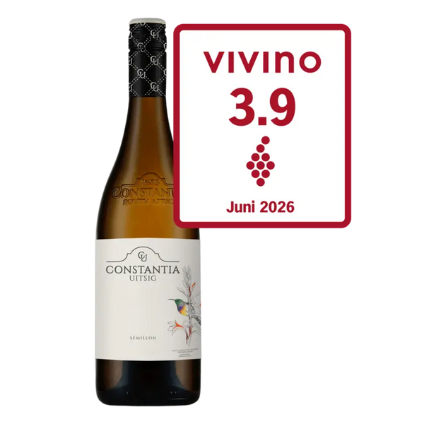 Constantia Uitsig Semillon