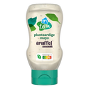 Terra Plant-based mayo truffle flavour