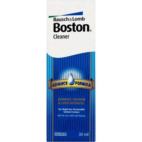 Boston Reiniger