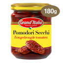 Grand' Italia Pomodori secchi zongedroogde tomaten